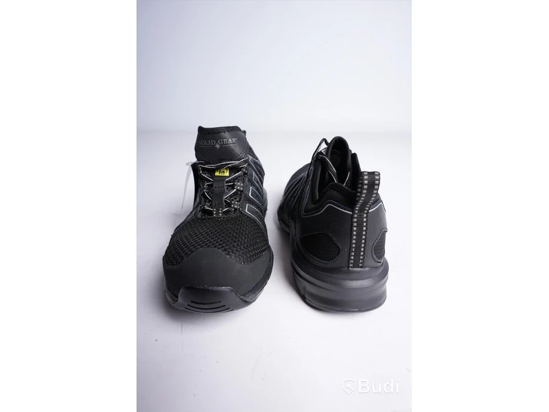 Skyddssko - SOLID GEAR  Helium 2.0, strl 41