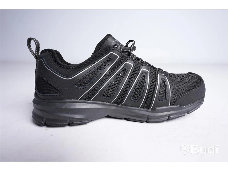 Skyddssko - SOLID GEAR  Helium 2.0, strl 41