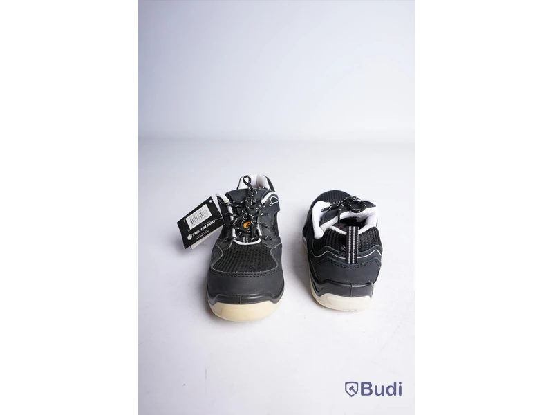 Skyddssko - TOE GEAR Industry shoe, strl 40