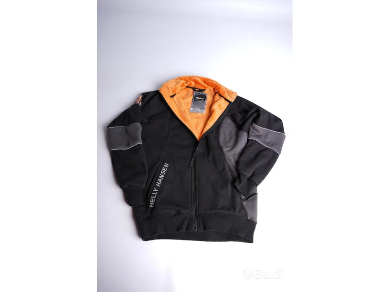 Fleece och Byxa - Helly Hansen, strl  S, C 46