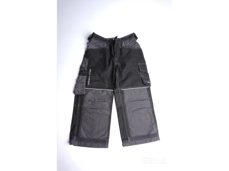 Fleece och Byxa - Helly Hansen, strl  S, C 46