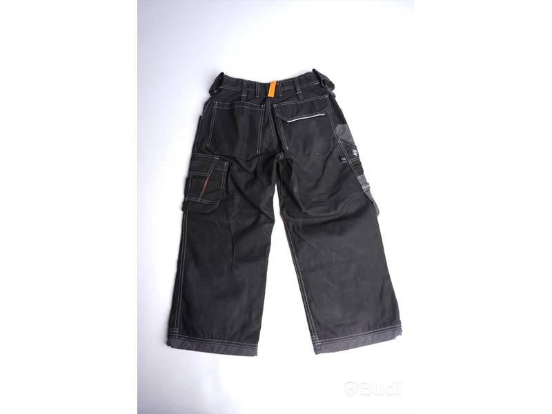 Fleece och Byxa - Helly Hansen, strl  S, C 46