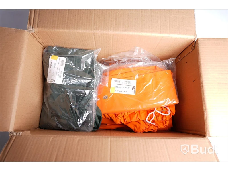 Div. Regnställ - GARDA, FRISTAD strl M-XXL