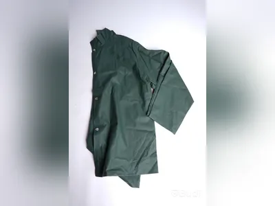 Div. Regnställ - GARDA, FRISTAD strl M-XXL