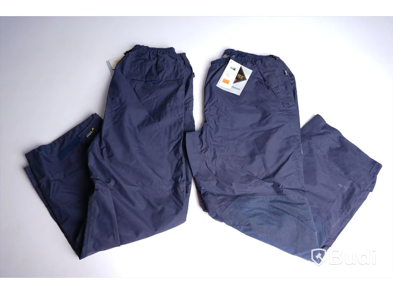 Byxor Gore-tex 2 st - FRISTAD, strl L- XL