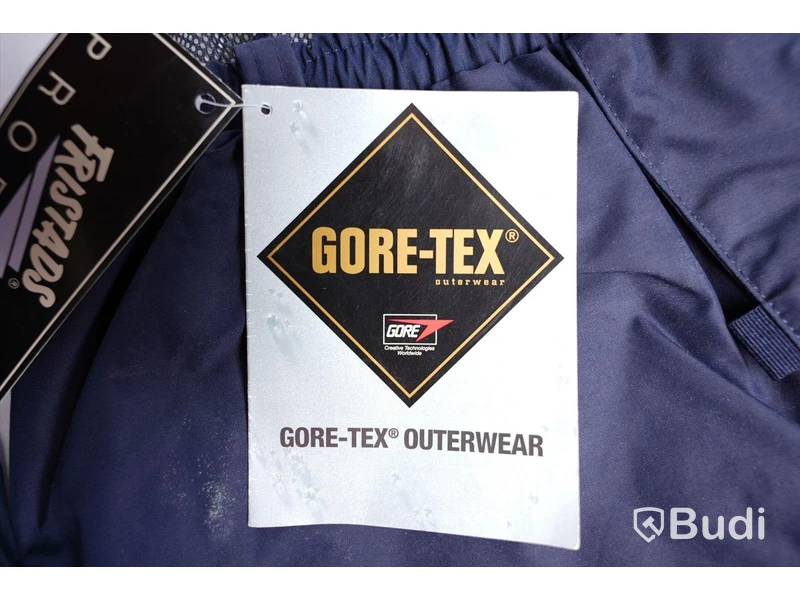 Byxor Gore-tex 2 st - FRISTAD, strl L- XL