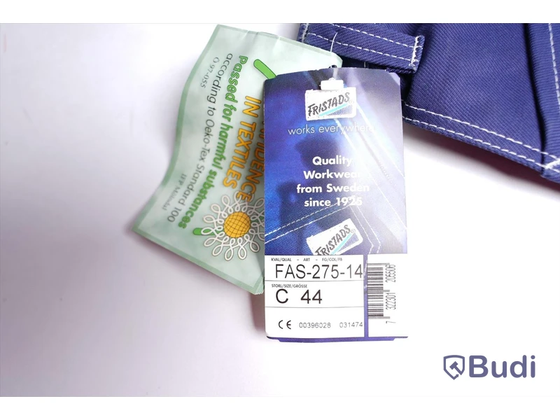 Shorts 3 st - FRISTAD, Strl C44 - C46