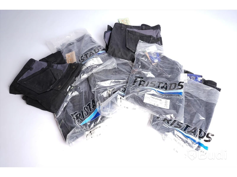 Parti shorts - FRISTAD, Strl C44 - C62