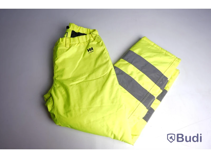 Div. Reflexkläder - Helly Hansen, Work Safe,  Strl M