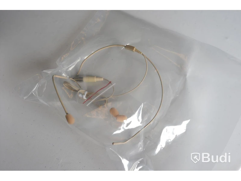 Mikrofon 2st - TSM NW Uni Mini XLR4 type Shure