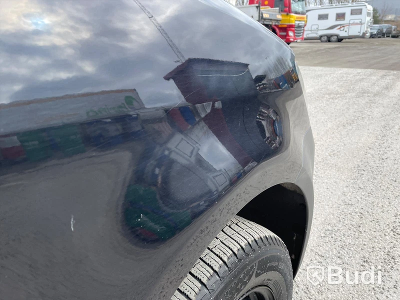 Lätlastbil Volkswagen Caddy Panel Van 1.6 TDI Manuel, 75hp, 2014