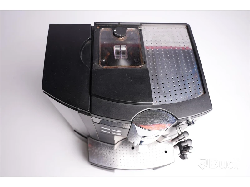 Kaffemaskin -Jura impressa Xs90