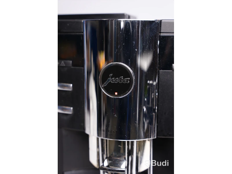Kaffemaskin -Jura impressa Xs90
