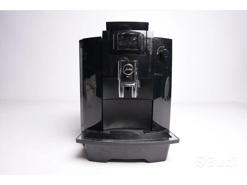 Kaffemaskin -Jura WE6