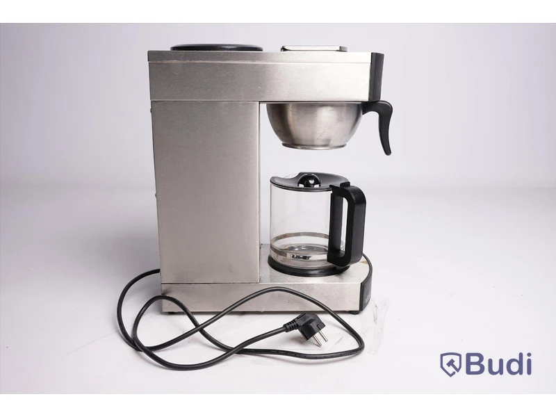 Kaffemaskin - VEGA Coffee Maker 81246