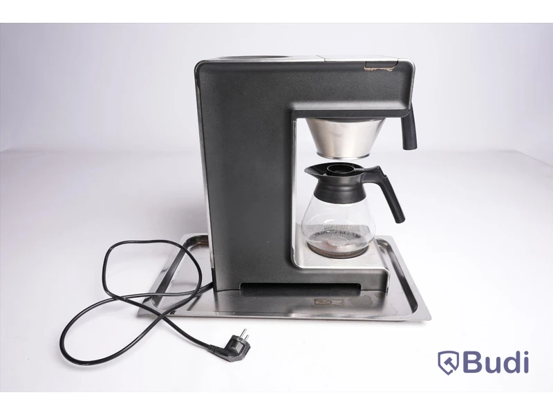 Kaffemaskin - Bravilor Bonamat Mondo ink bricka