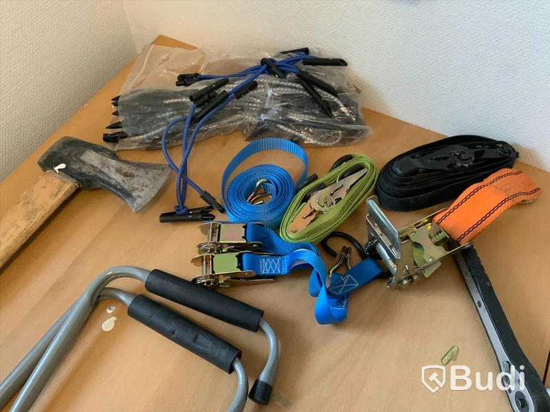 Verktygs kit