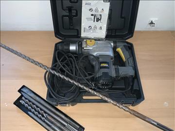 Borrhammare, Meec tools 001-097 - OMSTARTAD PGA FELAKTIGT BUD