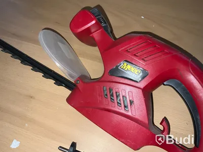 Häcksax, Meec tools