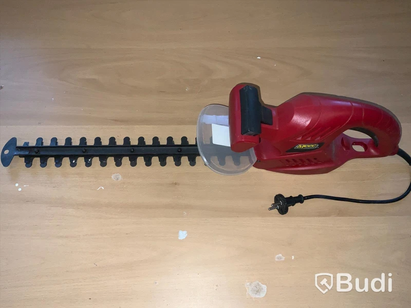 Häcksax, Meec tools