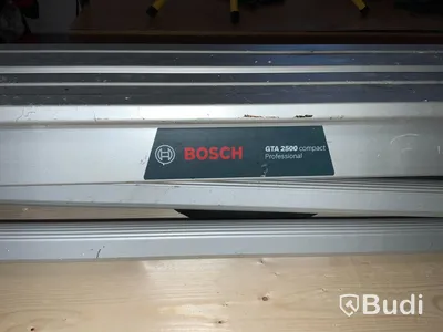 Kap- och gersåg, BOSCH GCM 8 SJL. Ink stativ ( BOSCH gta 2500 )