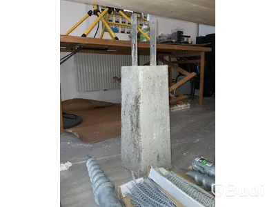 Div grundskruv mm