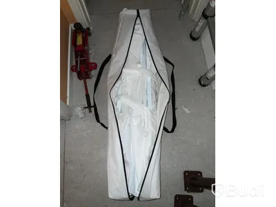 Tält 3x3m