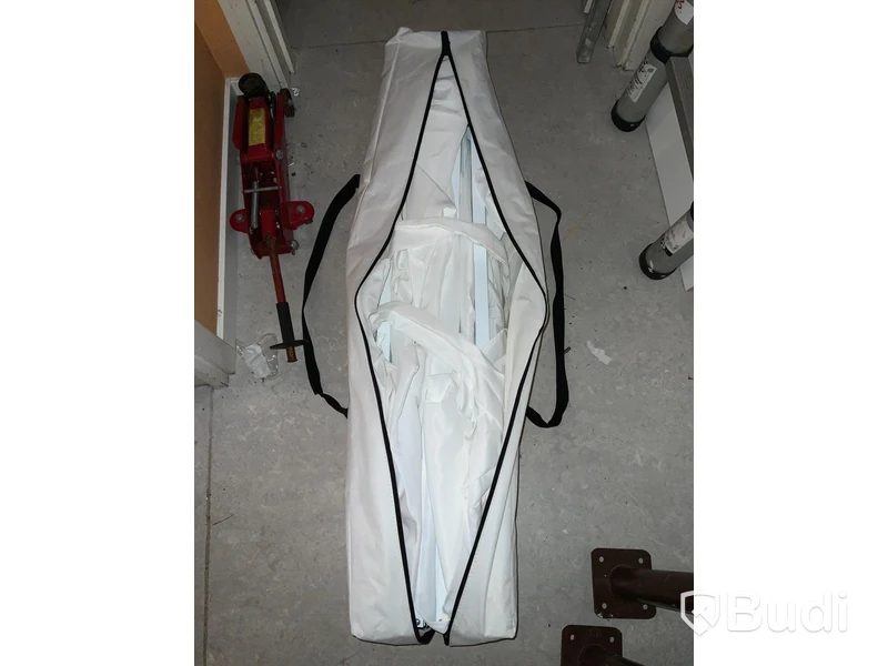 Tält 3x3m