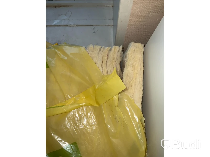 Ca 4 big bags + glasull