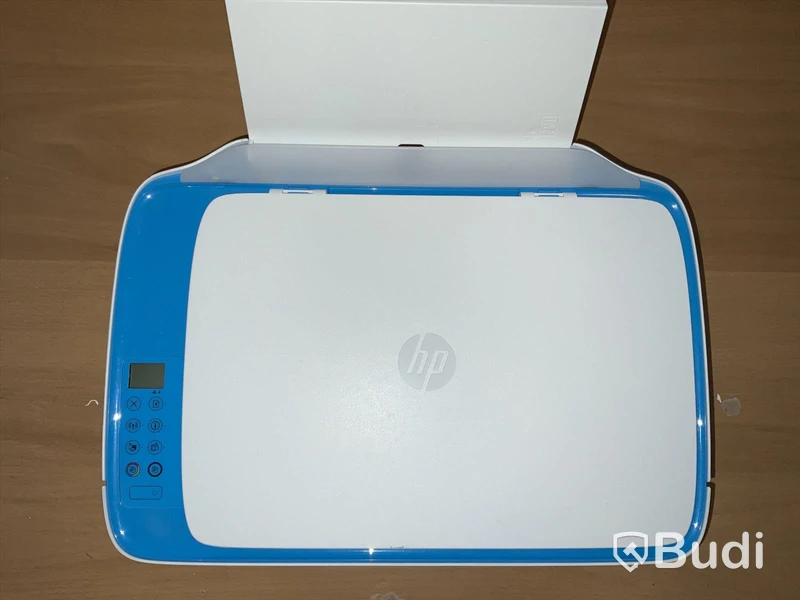 Skrivare, scanner, fax och kopiator. HP DeskJet 3639 All-in-One flerfunktionsskrivare