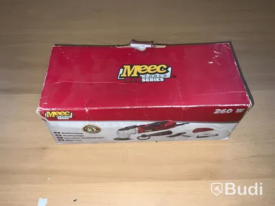 Multiverktyg. Meec Toors red series
