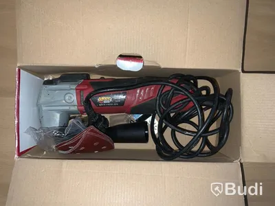 Multiverktyg. Meec Toors red series