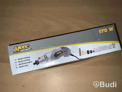 Multiverktyg. Meec Toors red series