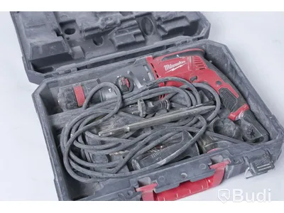 Milwaukee PH 26 TX Borrhammare