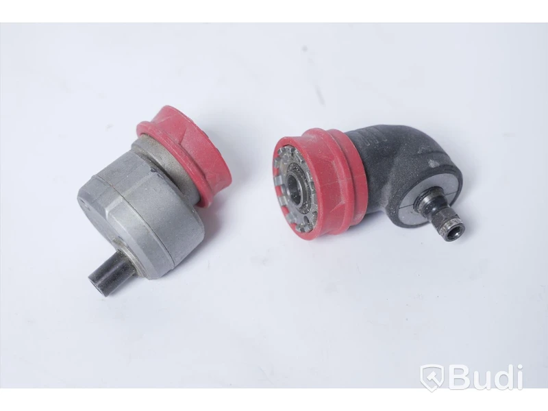 Milwaukee M12 BDDX Skruvdragare