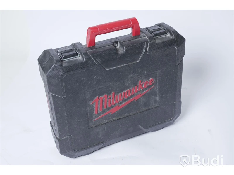 Milwaukee M12 BDDX Skruvdragare