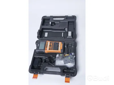 Märkmaskin Brother PT-E550WVP
