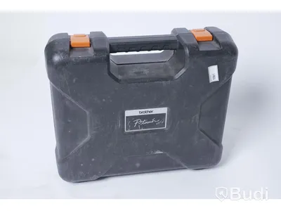Märkmaskin Brother PT-E550WVP
