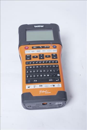  Märkmaskin Brother PT-E550WVP