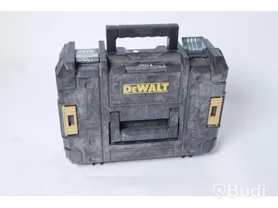 Dewalt DCH133 Borrhammare med batteri och laddare
