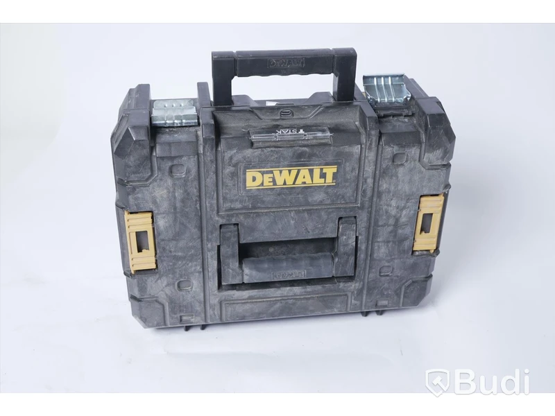 Dewalt DCH133 Borrhammare med batteri och laddare