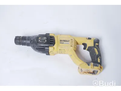 Dewalt DCH133 Borrhammare med batteri och laddare