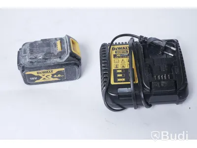 Dewalt DCH133 Borrhammare med batteri och laddare