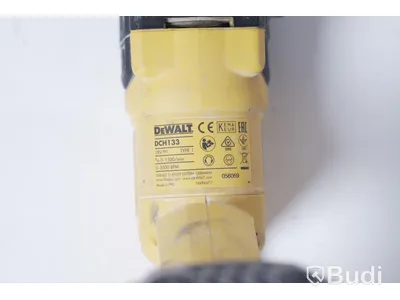 Dewalt DCH133 Borrhammare med batteri utan laddare