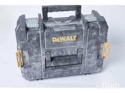 Dewalt DCH133 Borrhammare med batteri utan laddare