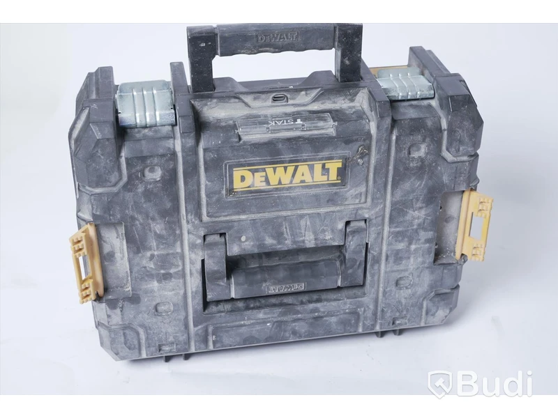 Dewalt DCH133 Borrhammare med batteri utan laddare