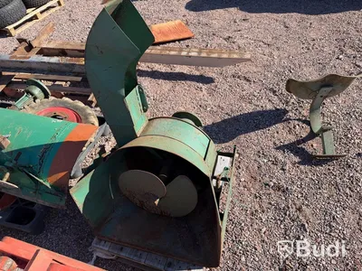 Handtraktor IRUS U1200 med tillbehör – Hatz diesel