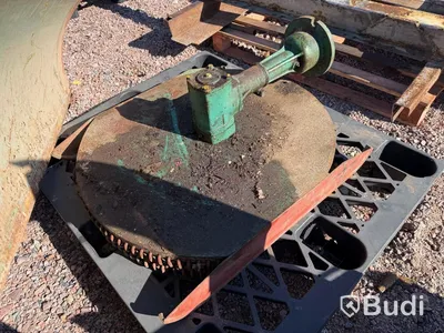 Handtraktor IRUS U1200 med tillbehör – Hatz diesel