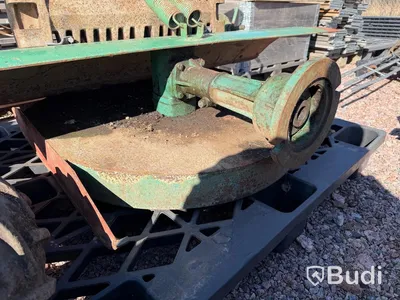 Handtraktor IRUS U1200 med tillbehör – Hatz diesel