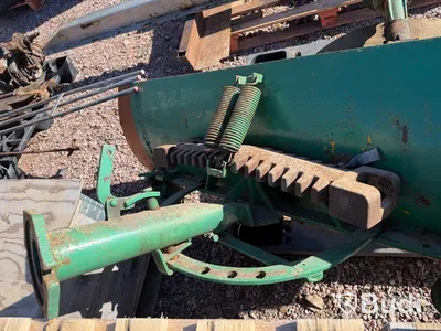 Handtraktor IRUS U1200 med tillbehör – Hatz diesel